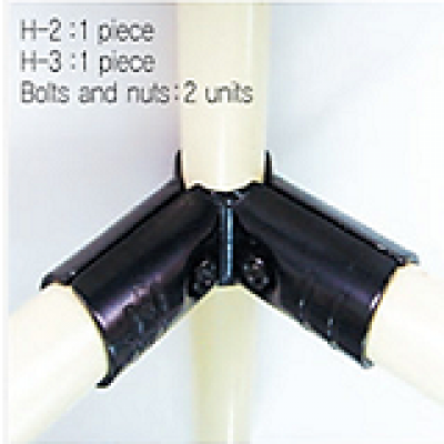 Khớp nối ống HJ-2